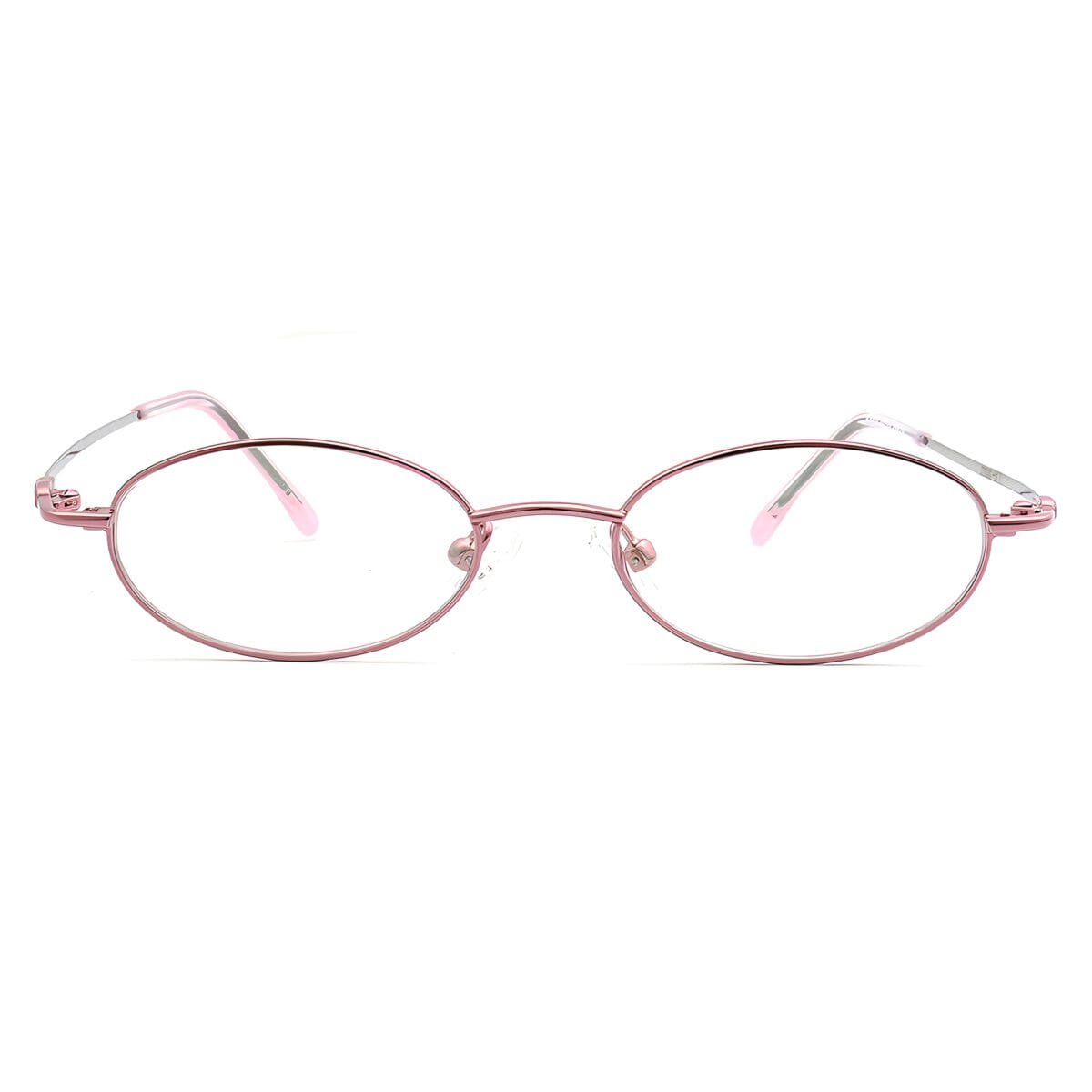 eyecueshop online glasses Montreal pink