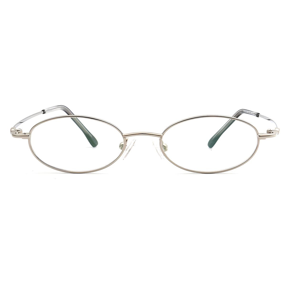 eyecueshop online glasses Montreal Silver