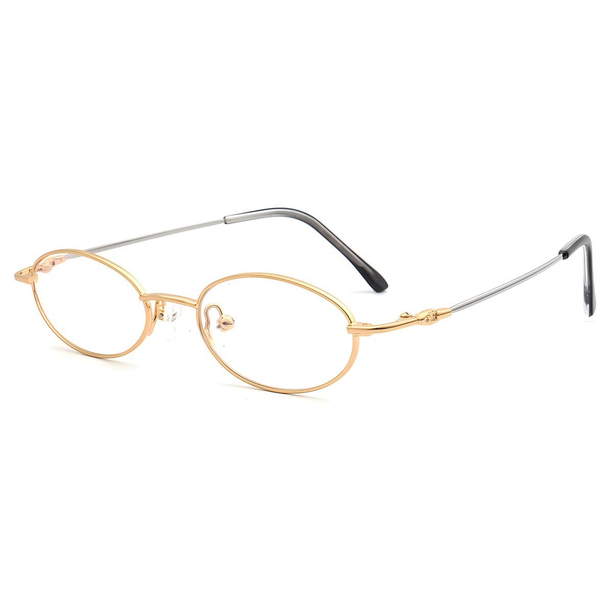 eyecueshop online glasses Montreal Gold