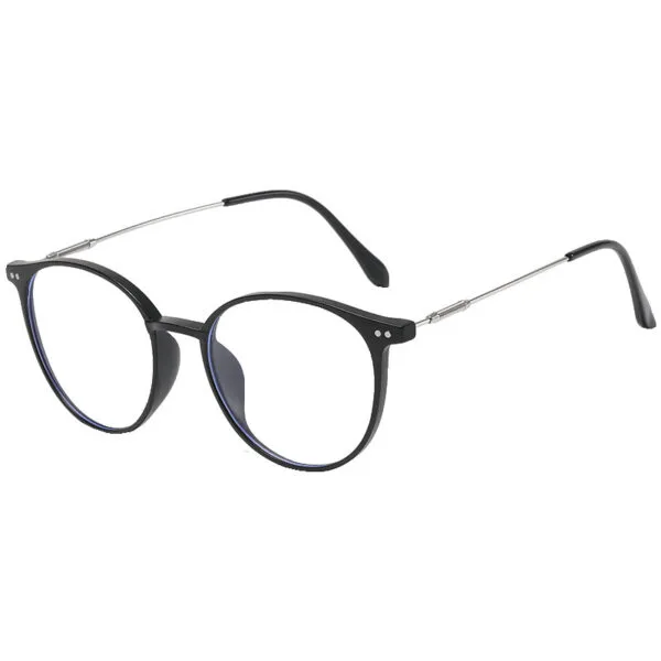glasses frame-Sheffield-black