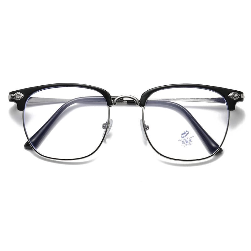 prescription-eyeglasses-Newcastle-Black